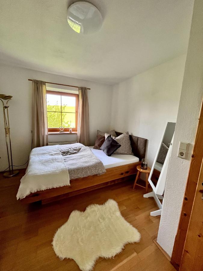 Ferienhaus Praschberg Niederndorferberg المظهر الخارجي الصورة