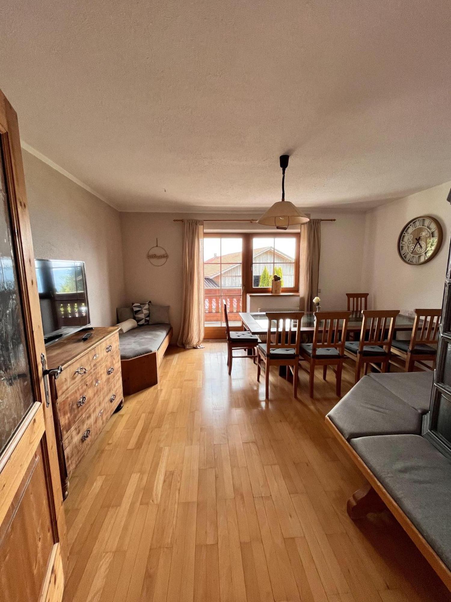 Ferienhaus Praschberg Niederndorferberg المظهر الخارجي الصورة