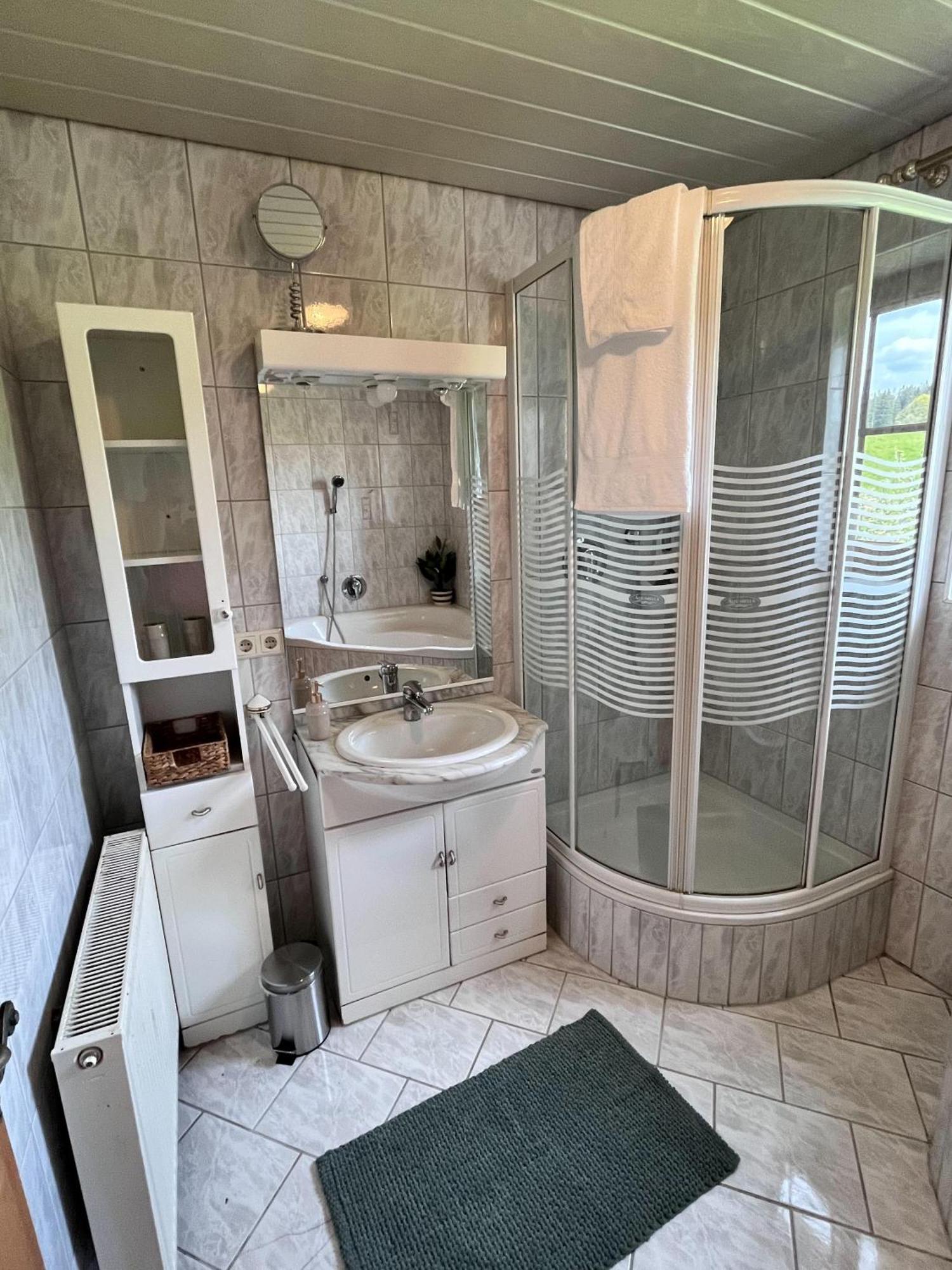Ferienhaus Praschberg Niederndorferberg المظهر الخارجي الصورة